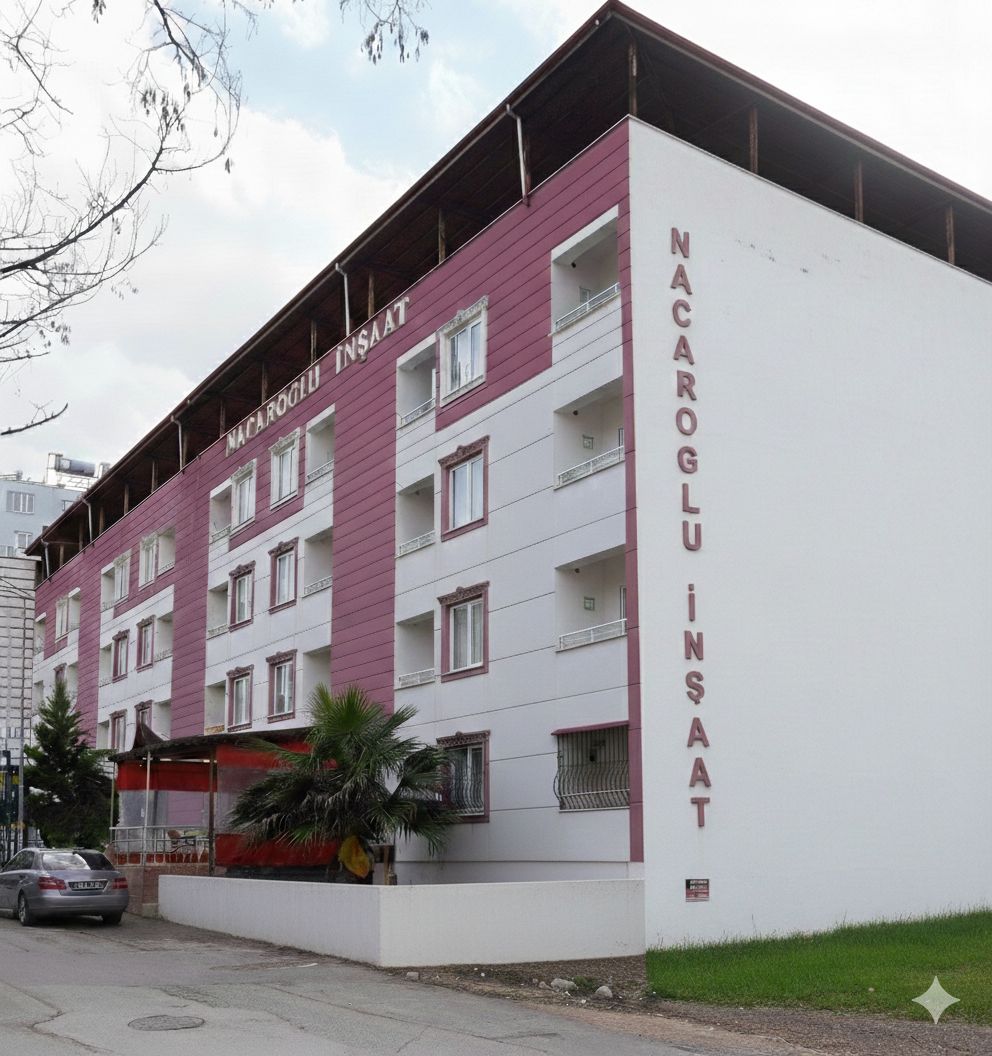 Nacaroğlu İnşaat