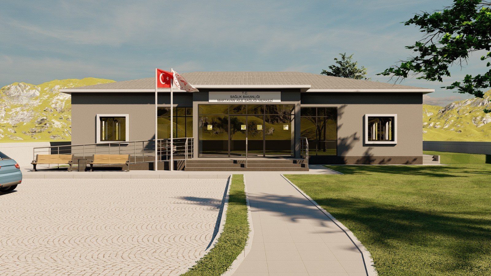 Nacaroğlu İnşaat